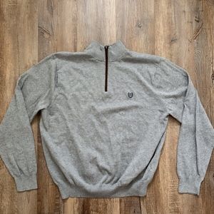 Chaps Sweater
